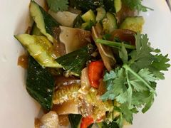 -咱家大院海鲜家常菜