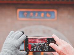 -古文化街旅游区