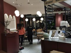 大堂-Toris(LuOne凯德晶萃广场店)
