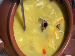 -心园餐厅·地道传统云南菜·三十年老店