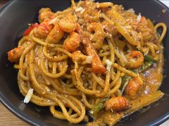 -阿卡AK.Lab洋风韩餐(花园路万达坊店)