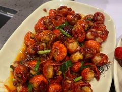 一棠虾球-一棠龙虾•王牌虾球(楚河汉街店)