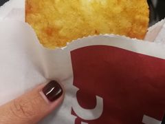 -肯德基(北京南站店)