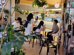 -COVA 餅店及餐廳(太古广场店)