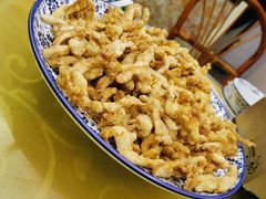 -东北王食府(科大店)