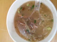 -百成大同鸭肉粥(大同总店)