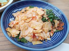 -中8楼风尚云南菜(颐堤港店)
