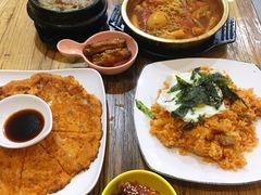 -李先生的首尔小馆(松江启源广场店)