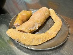 -猪掌柜韩国烤肉(六折店)