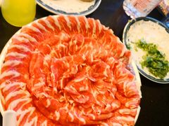 -裕德孚·非遗手切涮羊肉(东直门内大街店)
