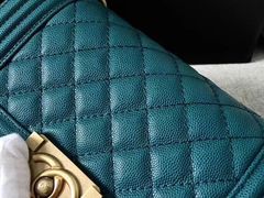 -CHANEL(恒隆广场店)