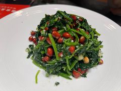 -李记东北饺子馆·东北菜(欢乐谷店)