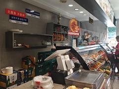 -韩麦大冷面(桂花街直营店)