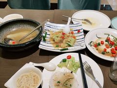 -恩然邦臣酒店-漫垛餐厅