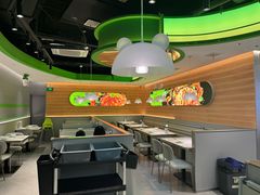 -蛙喔牛蛙(义乌新光汇店)