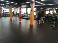 -佳禾健身(三元里店)