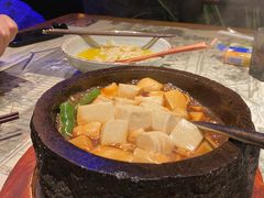 -桂满陇·西湖船宴(平安金融中心店)