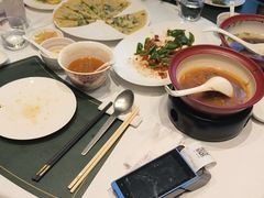 -祥记餐饮•豫粤珍味(金隅大厦店)