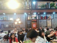 -龍歌自助小火锅(崂山丽达店)