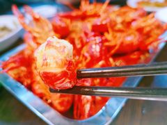 -三妹小龙虾·黄油蟹(华侨城总店)