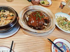 -老江南春·中国龙菜(衡山路店)