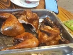 -仙庙烧鸡(大岭山总店)