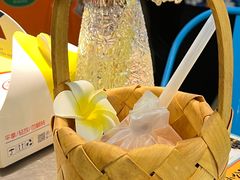 -小小集渔·泰式大排档(太古里香槟店)