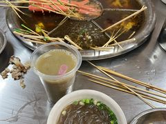 -卫卫麻辣烫(建设新村路店)