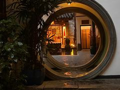 -31号公馆(黄兴广场白果园店)