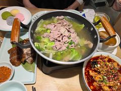 -全牛匠·乐山跷脚牛肉(新中关店)