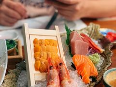 -熹炭精致日料(金融街购物中心店)