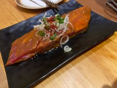 -大阪烧肉BAKA一代(十亩地店)