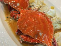 梭子蟹-501號台州海鲜餐厅(海创园店)