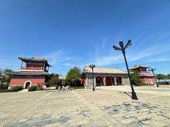 -天津妈祖文化园