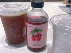 -香馥咖啡(民盈国贸城店)