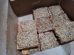 -奶奶的美食(宽厚里店)