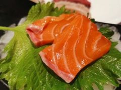 -V-ONE西雅图海鲜自助餐厅(仓山万达广场店)