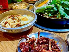 -枣玛尔脊骨汤·烤肉(西塔总店)
