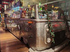 -1886德国汽车餐厅(外滩中央店)