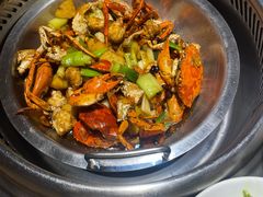 -七欣天香辣蟹火锅(上海安亭新源路店)