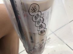 书亦烧仙草-书亦烧仙草(新都会店)