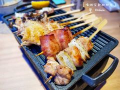 -琴寿司居酒屋(中山广场店)