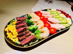 -布拉诺牛排西餐厅(上城天街店)