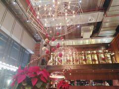 -OGGI TRATTORIA PIZZERIA(深业上城店)