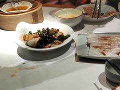 -禄运茶居·手工点心(猎德店)