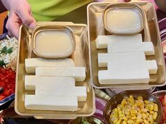 -韩味南山塔·烤肉自助(中骏世界城店)
