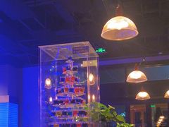 -blue frog蓝蛙(长泰广场店)