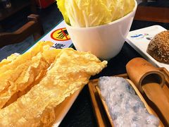 -再宣武文化主题餐厅·清真