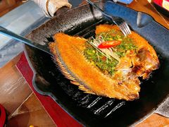 -雀舞云南菜(天津天河城购物中心店)