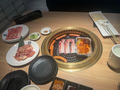 -牛角烧肉(步步高星城天地店)